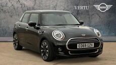 MINI Hatchback 1.5 Cooper Exclusive II 5dr Auto Petrol Hatchback